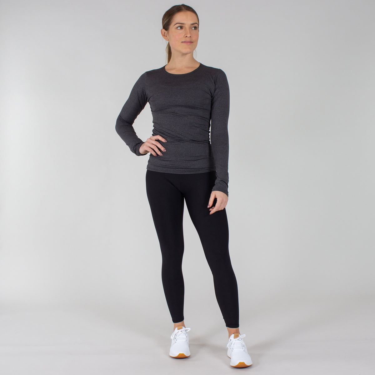 Everyday Touch Long Sleeve