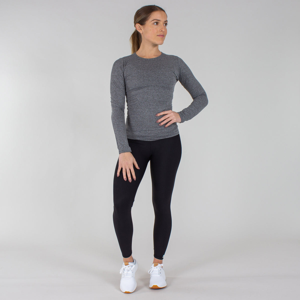 Everyday Touch Long Sleeve