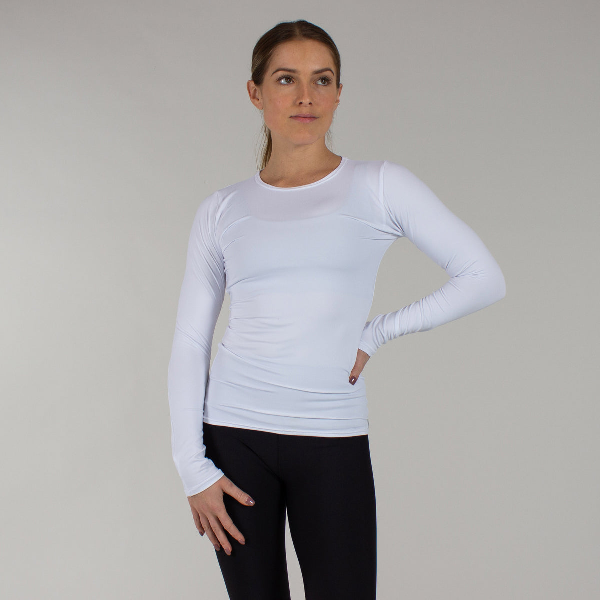 Everyday Touch Long Sleeve
