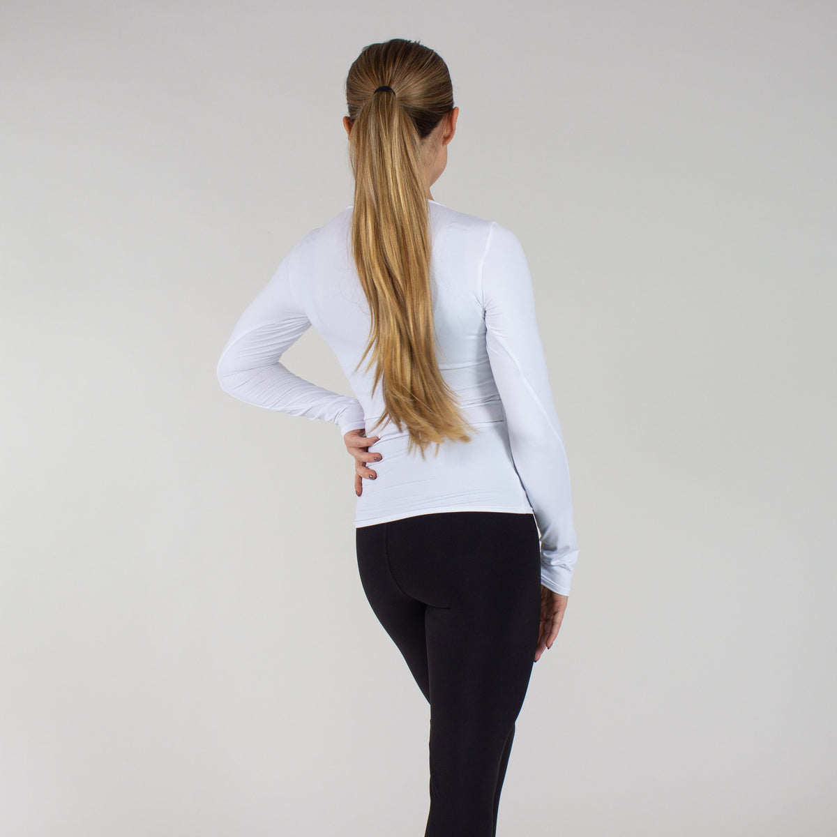 Everyday Touch Long Sleeve