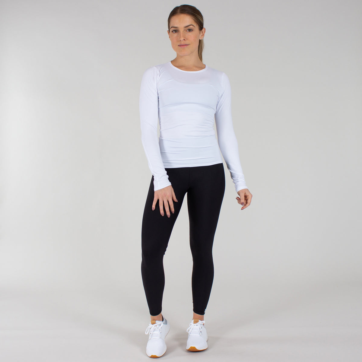 Everyday Touch Long Sleeve
