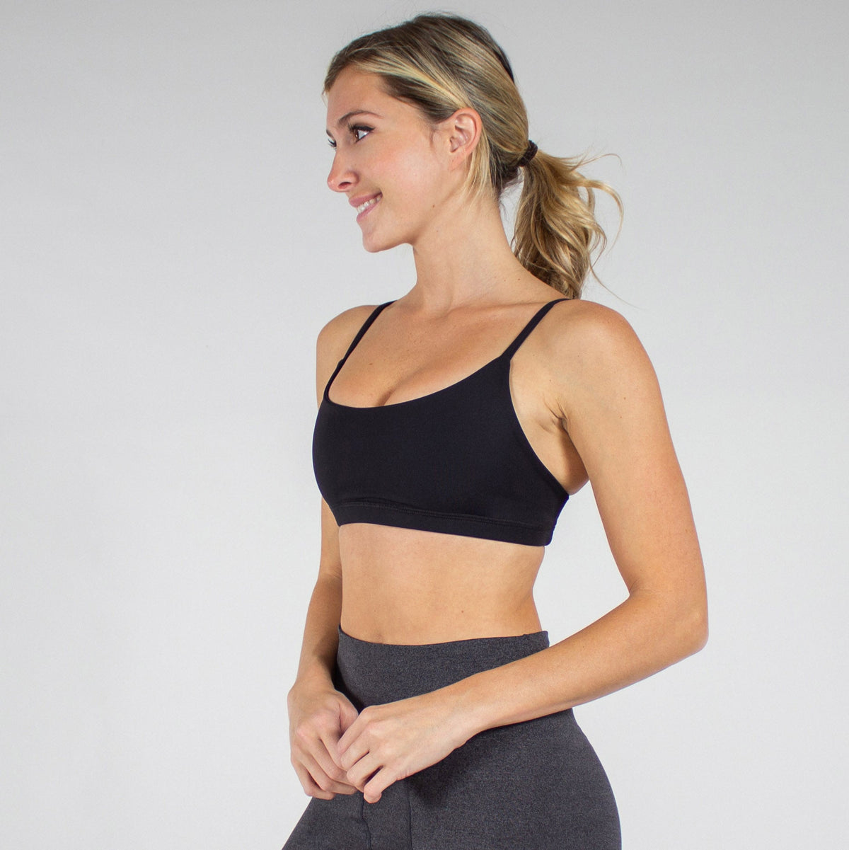 Performance Fit Sports Bra