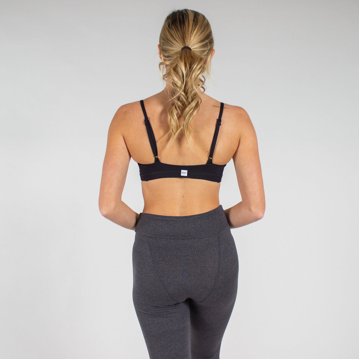 Performance Fit Sports Bra