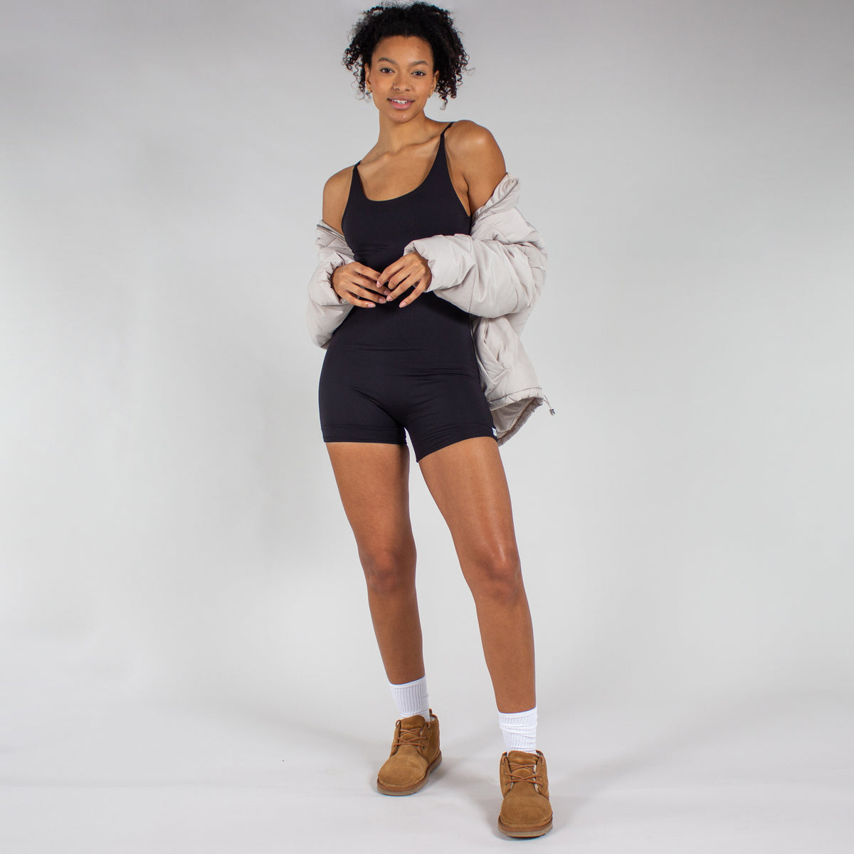 Touch Onesie