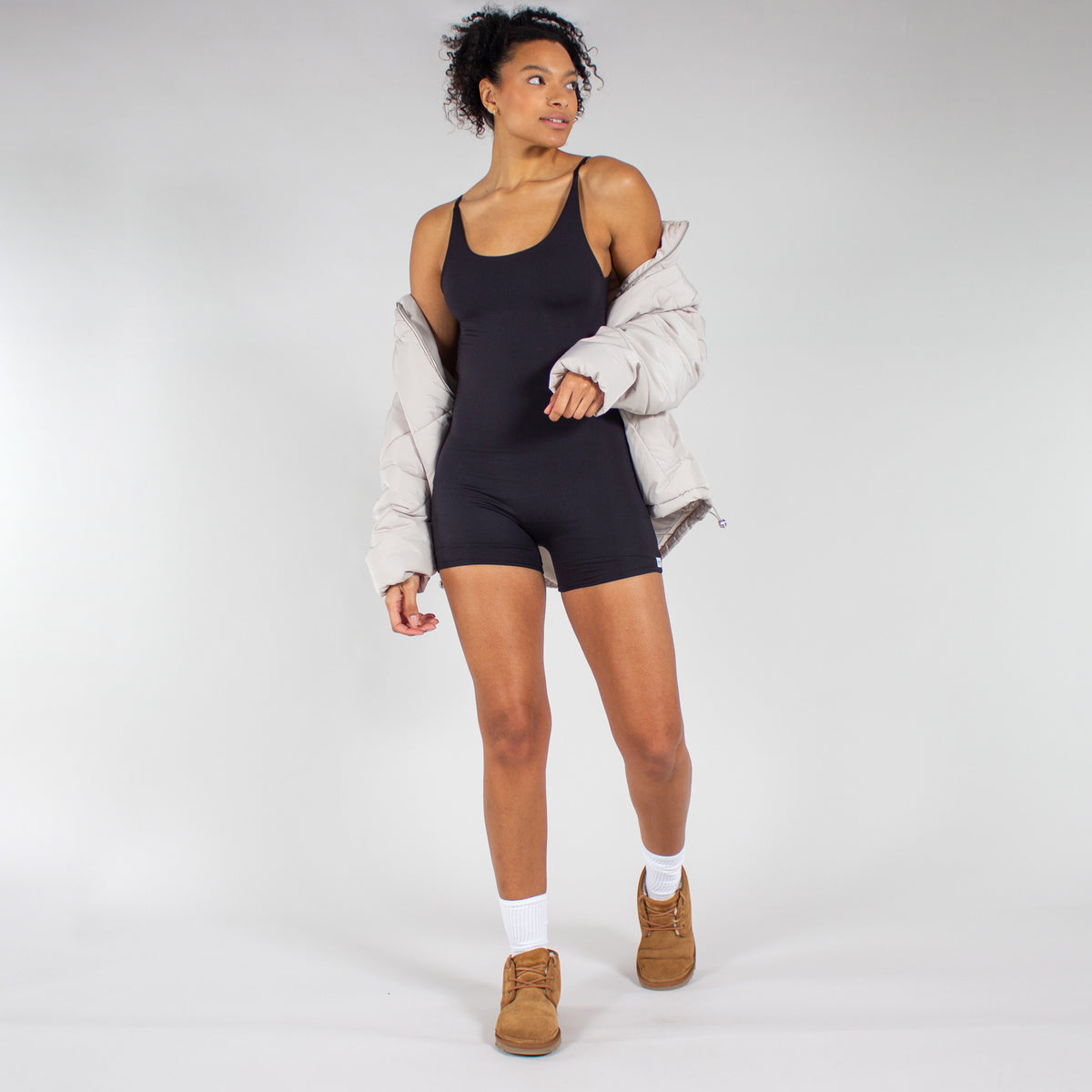 Touch Onesie