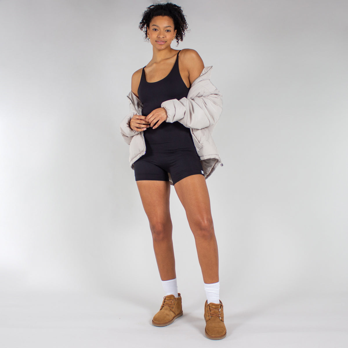 Touch Onesie
