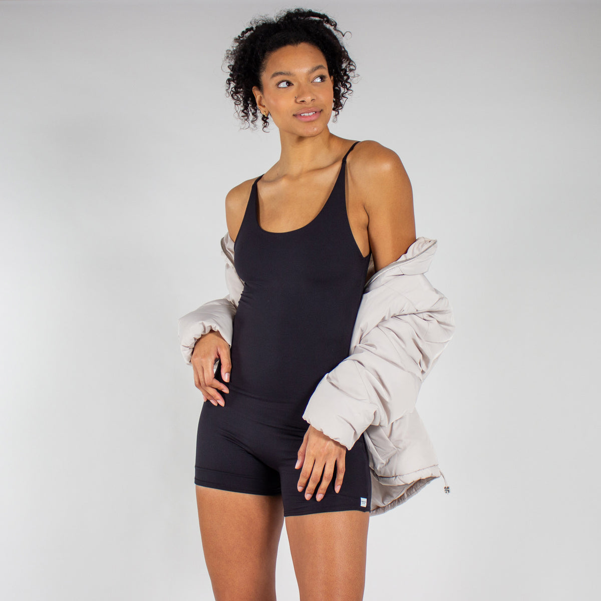 Touch Onesie