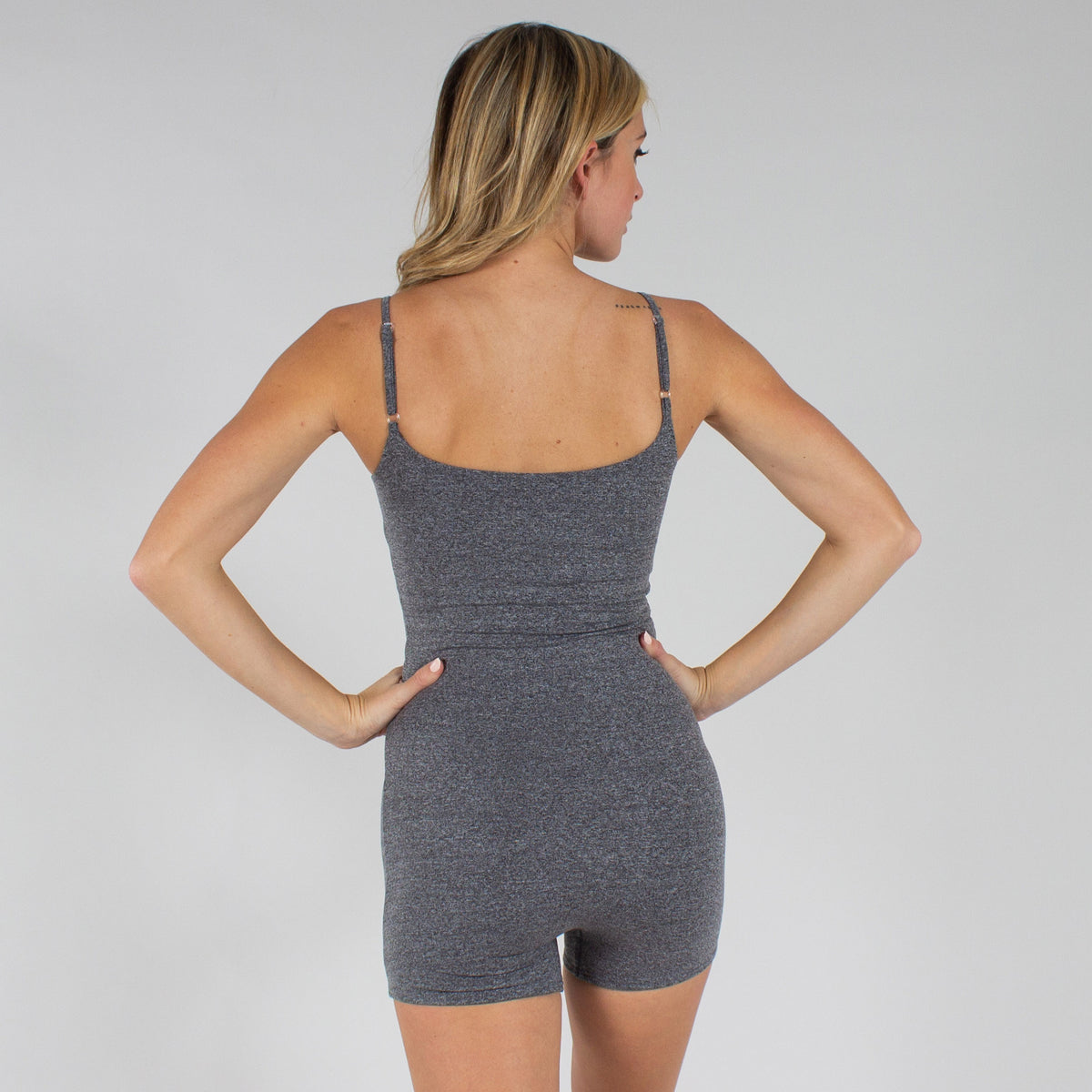 Touch Onesie
