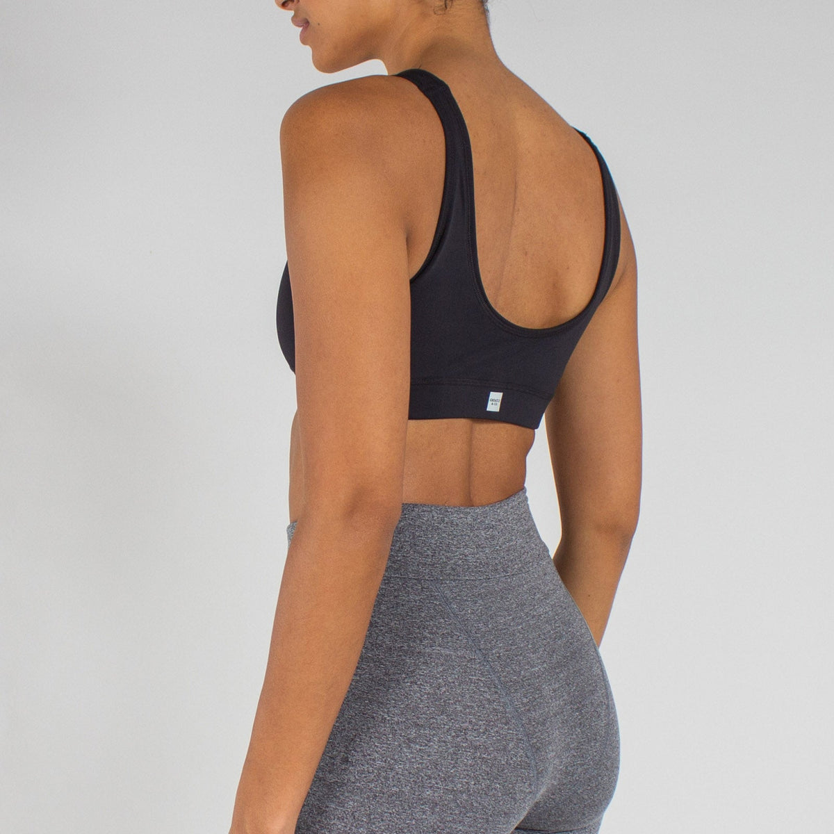 Barely There Endurance Sports Bra