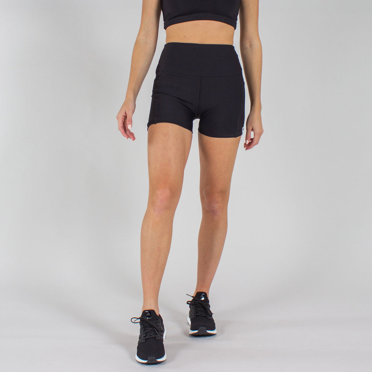 Barely There Pocket Short