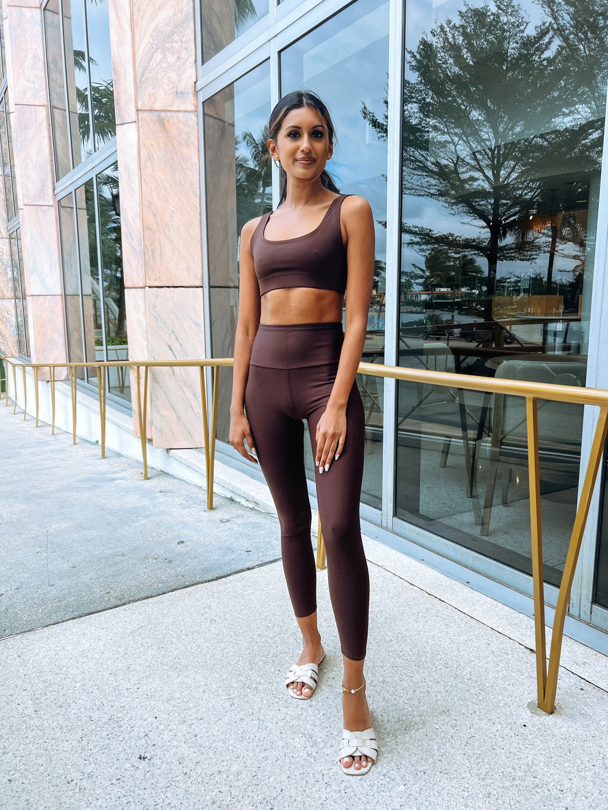 Upluxe Legging