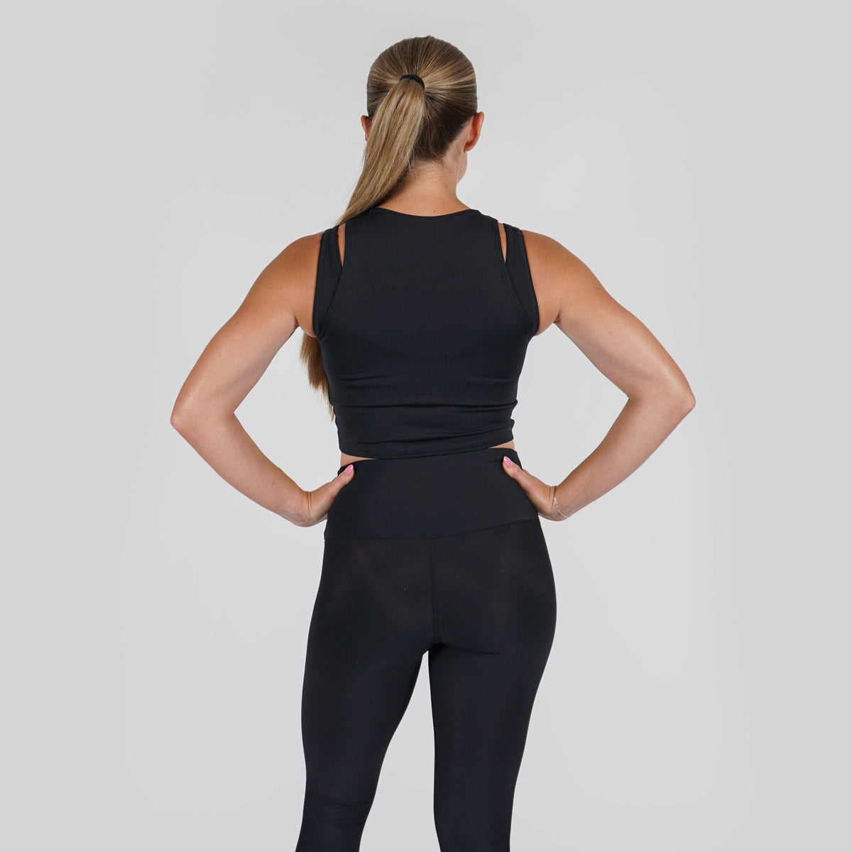 Active Fit Tank