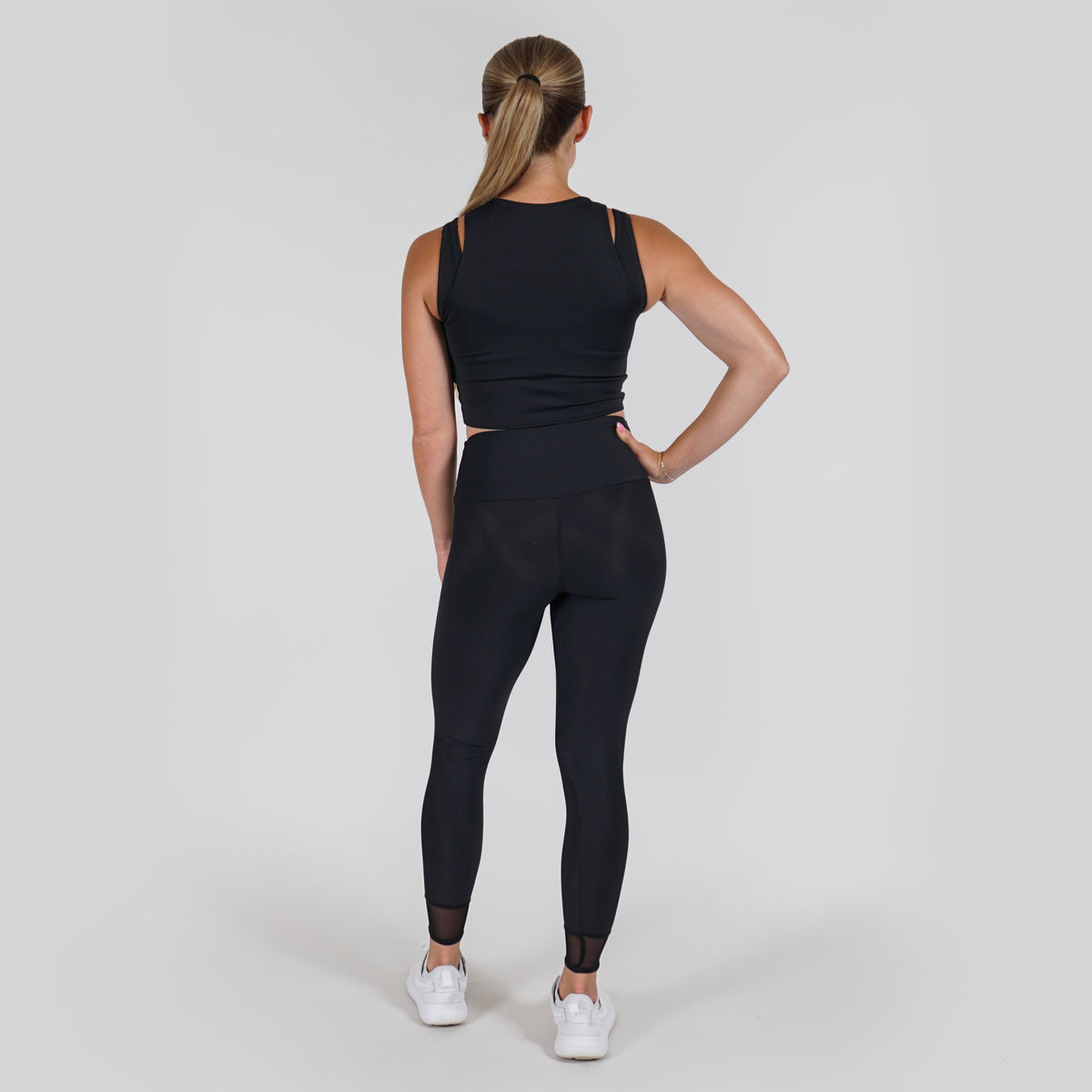 Active Fit Tank