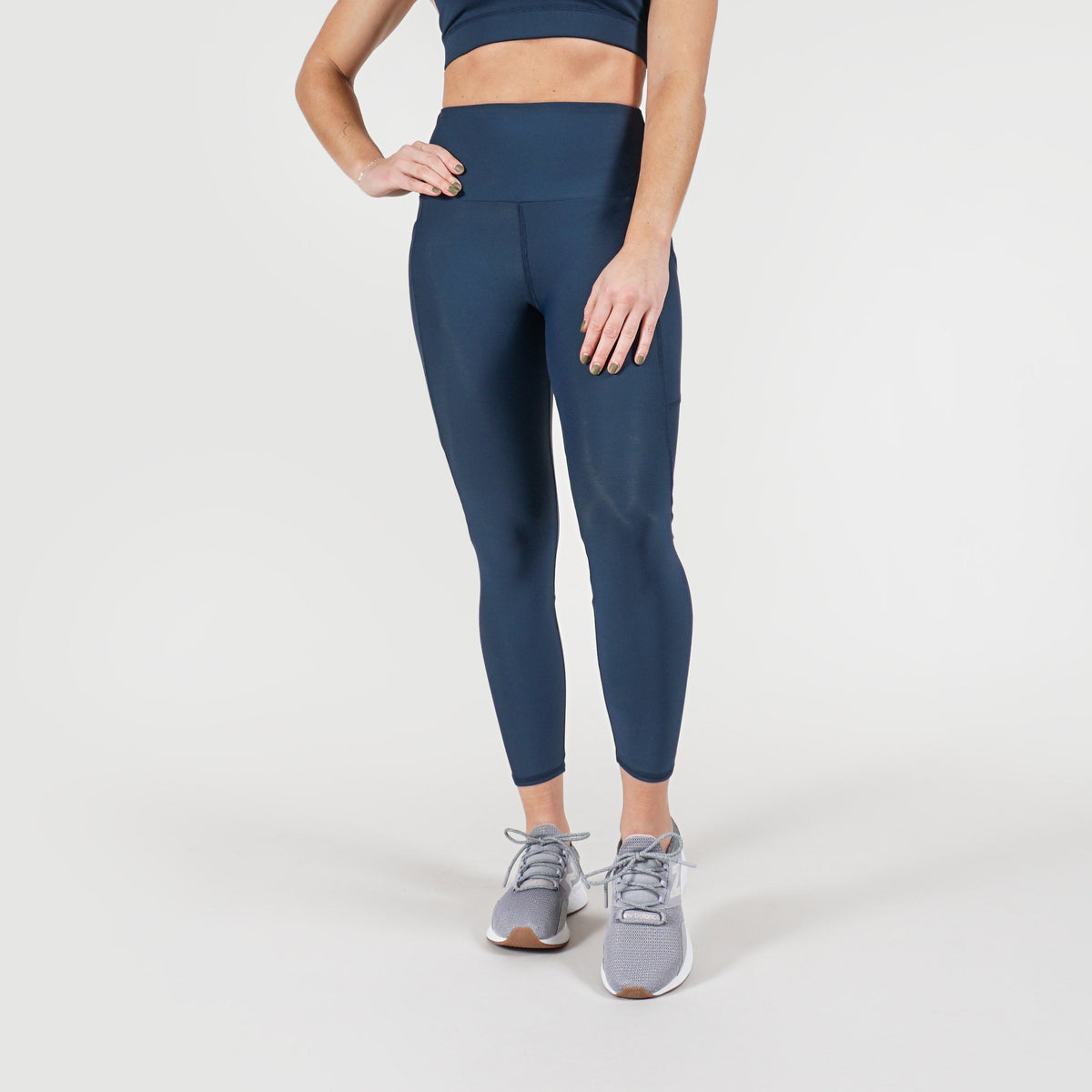 Barely There Pocket Pant