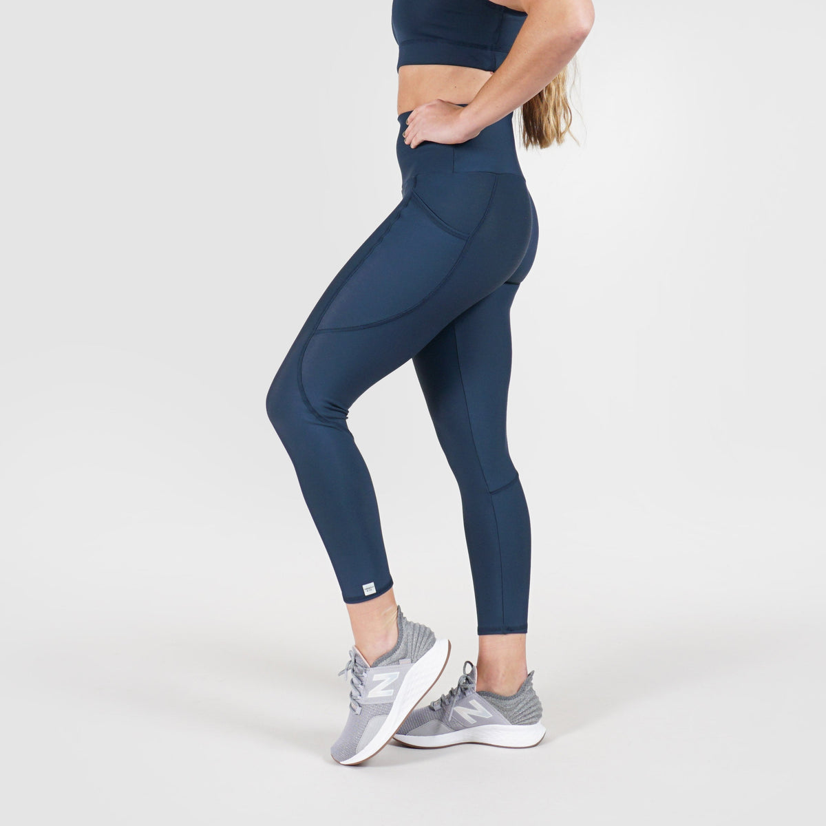 Barely There Pocket Pant