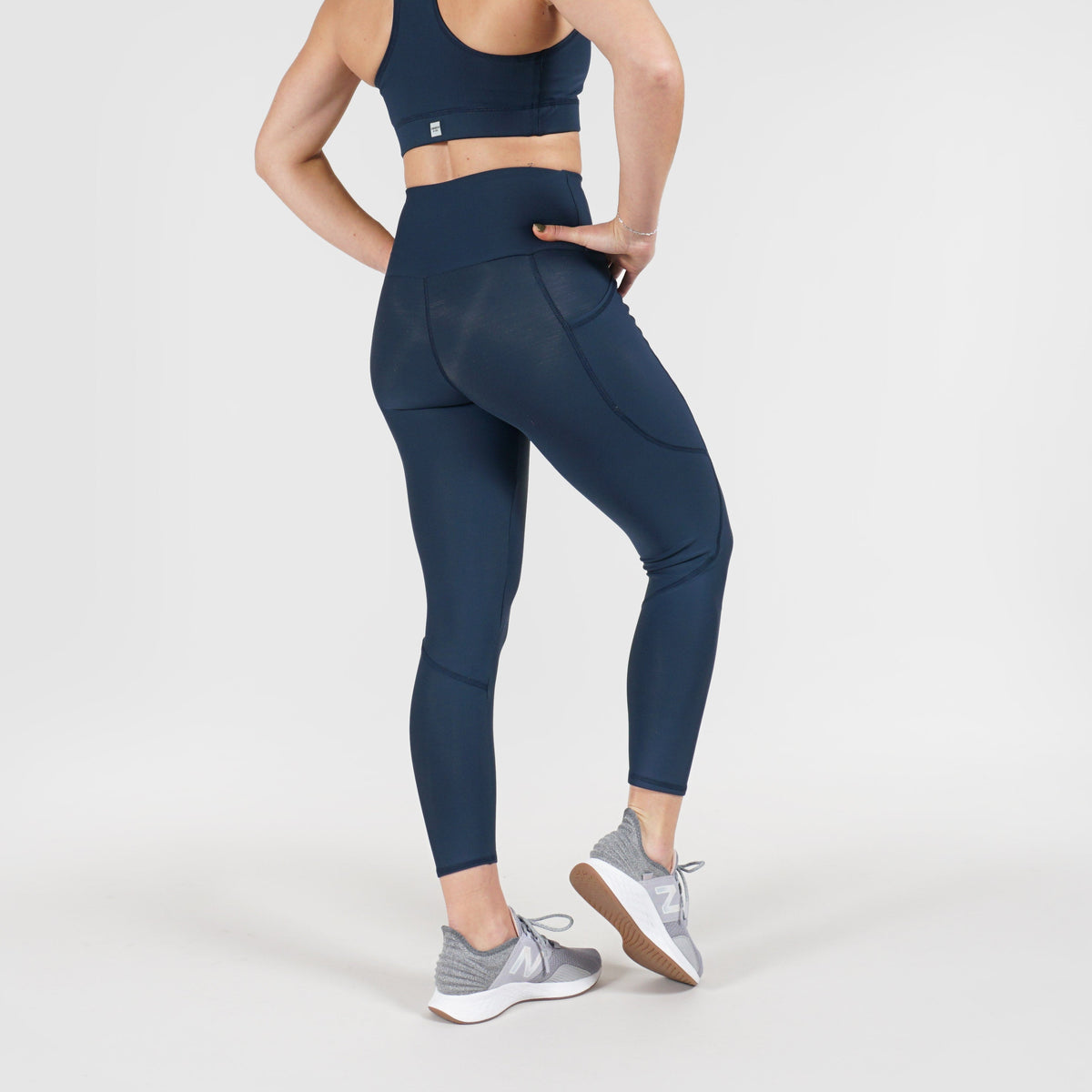 Barely There Pocket Pant