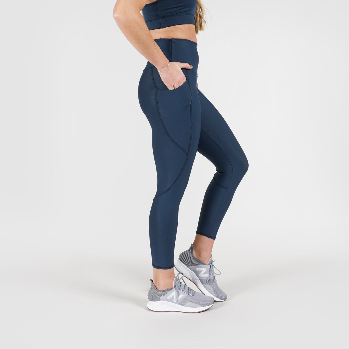 Barely There Pocket Pant