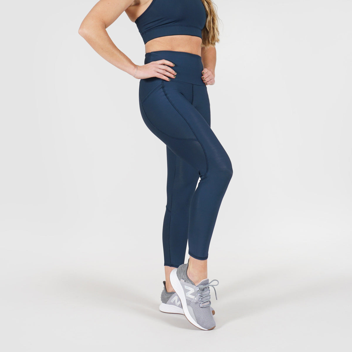 Barely There Pocket Pant