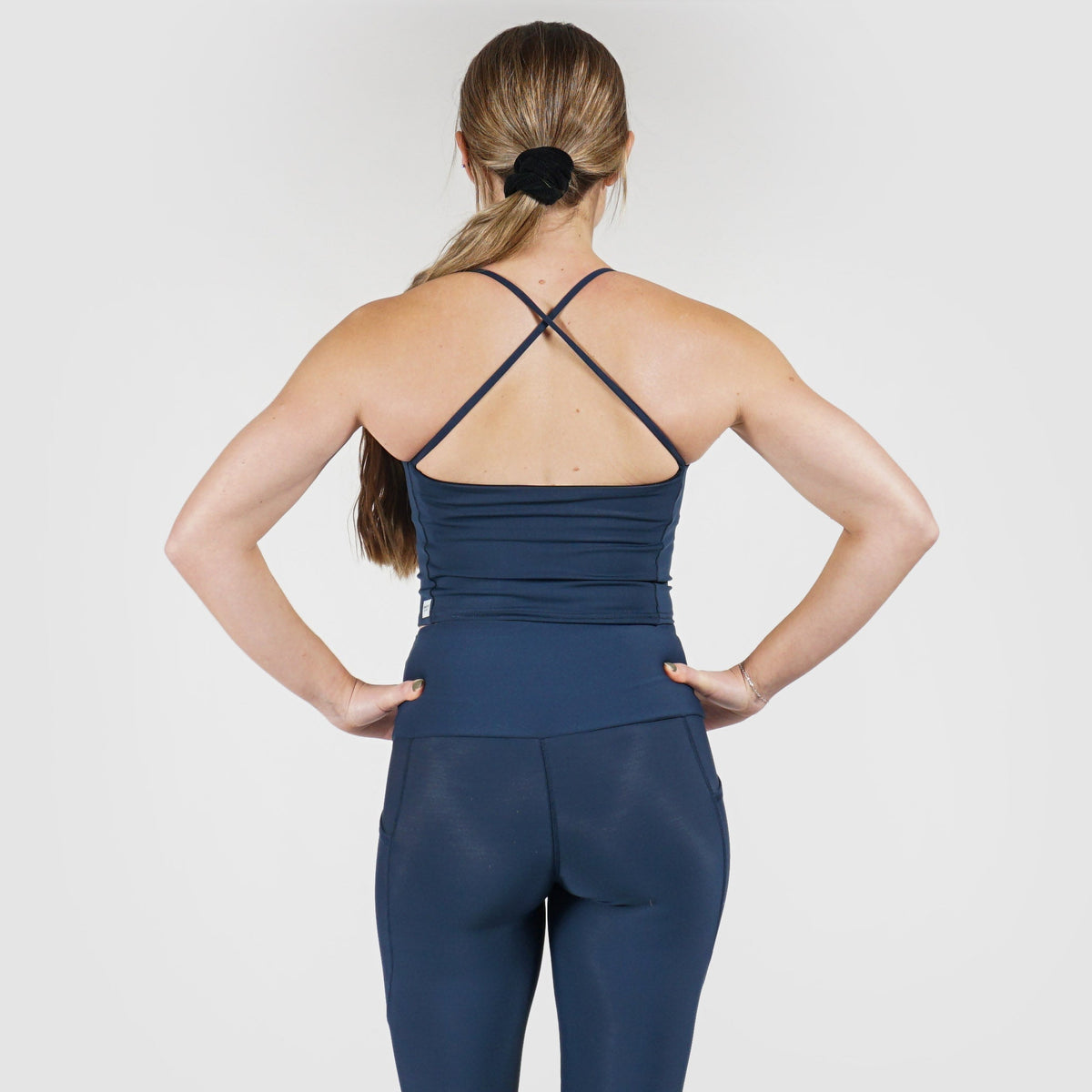 Barely There Sunrise Shelf Bra