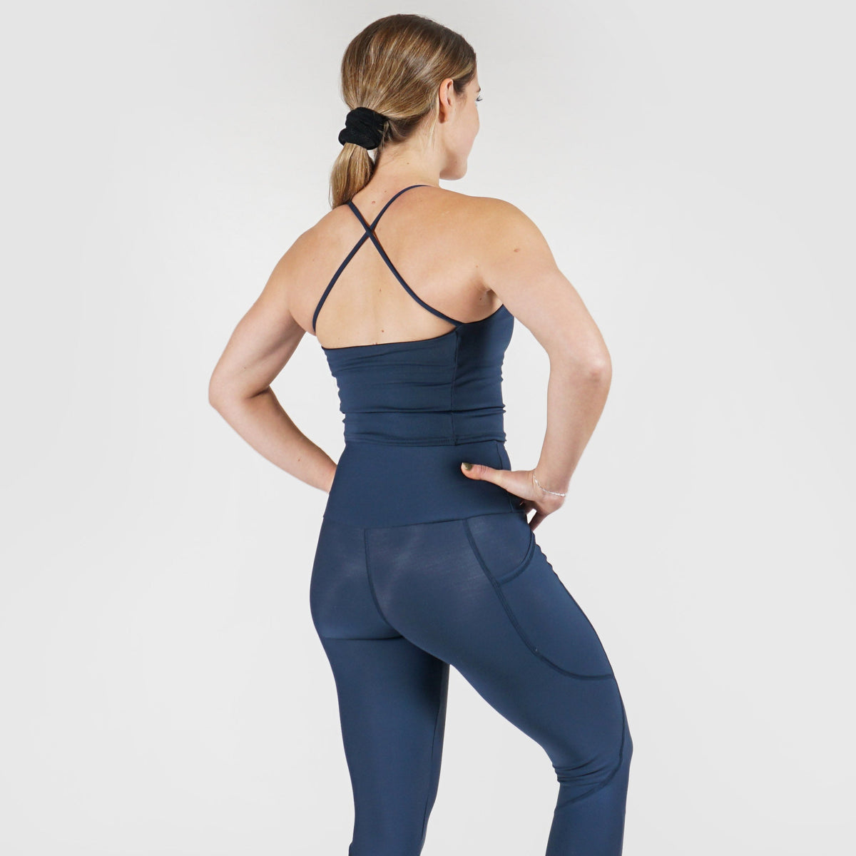 Barely There Sunrise Shelf Bra