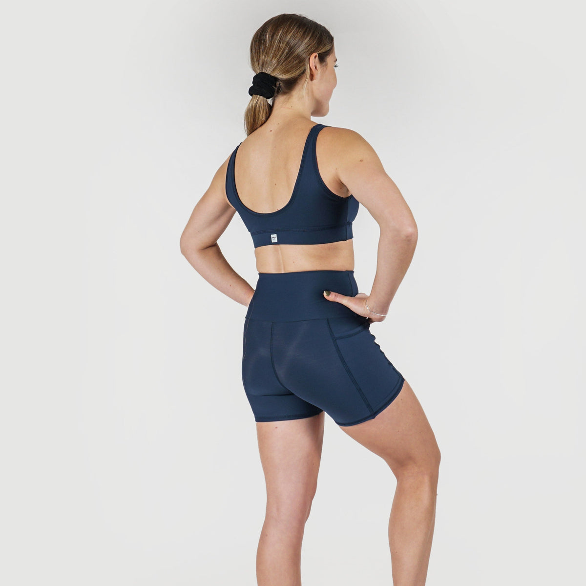 Barely There Endurance Sports Bra