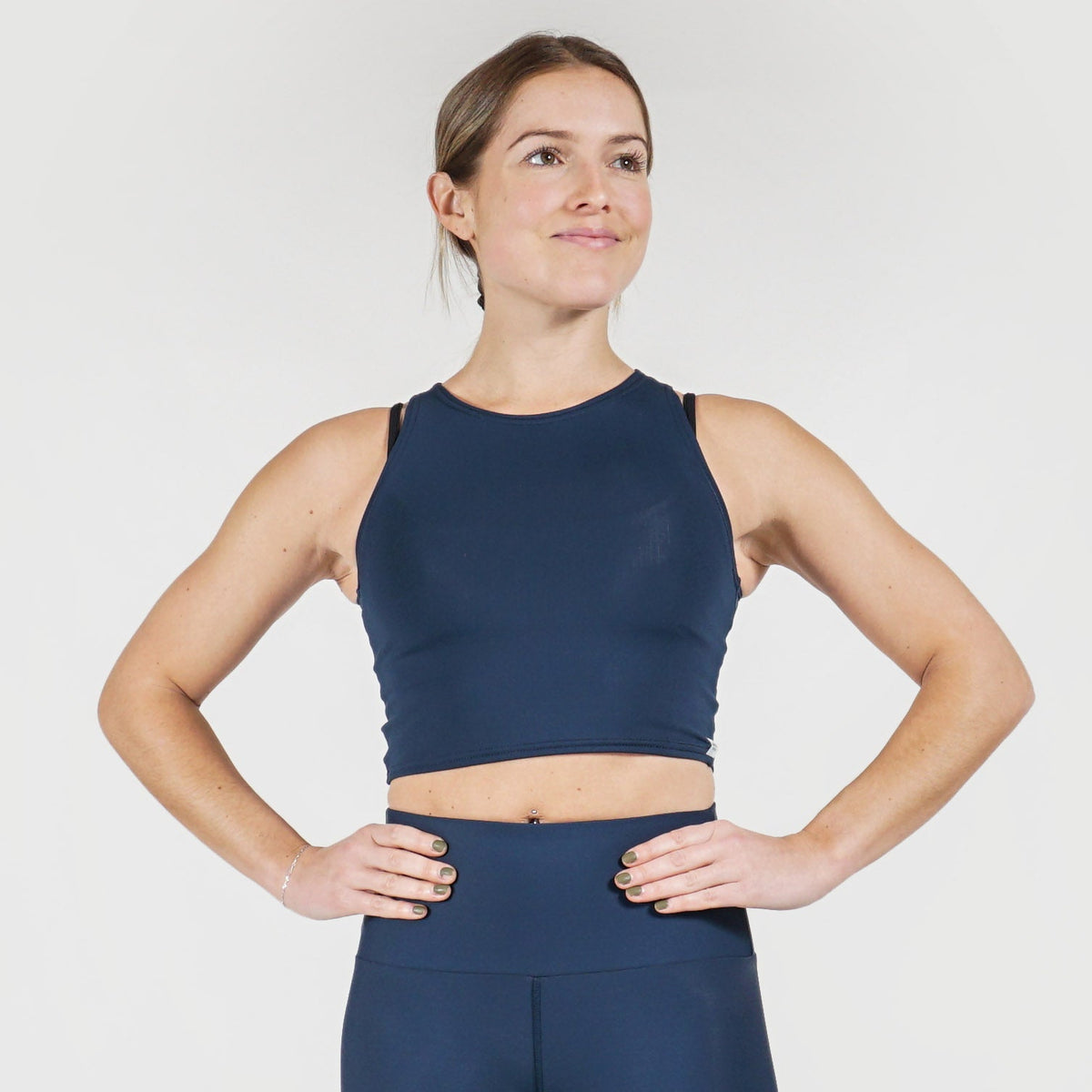 Active Fit Tank