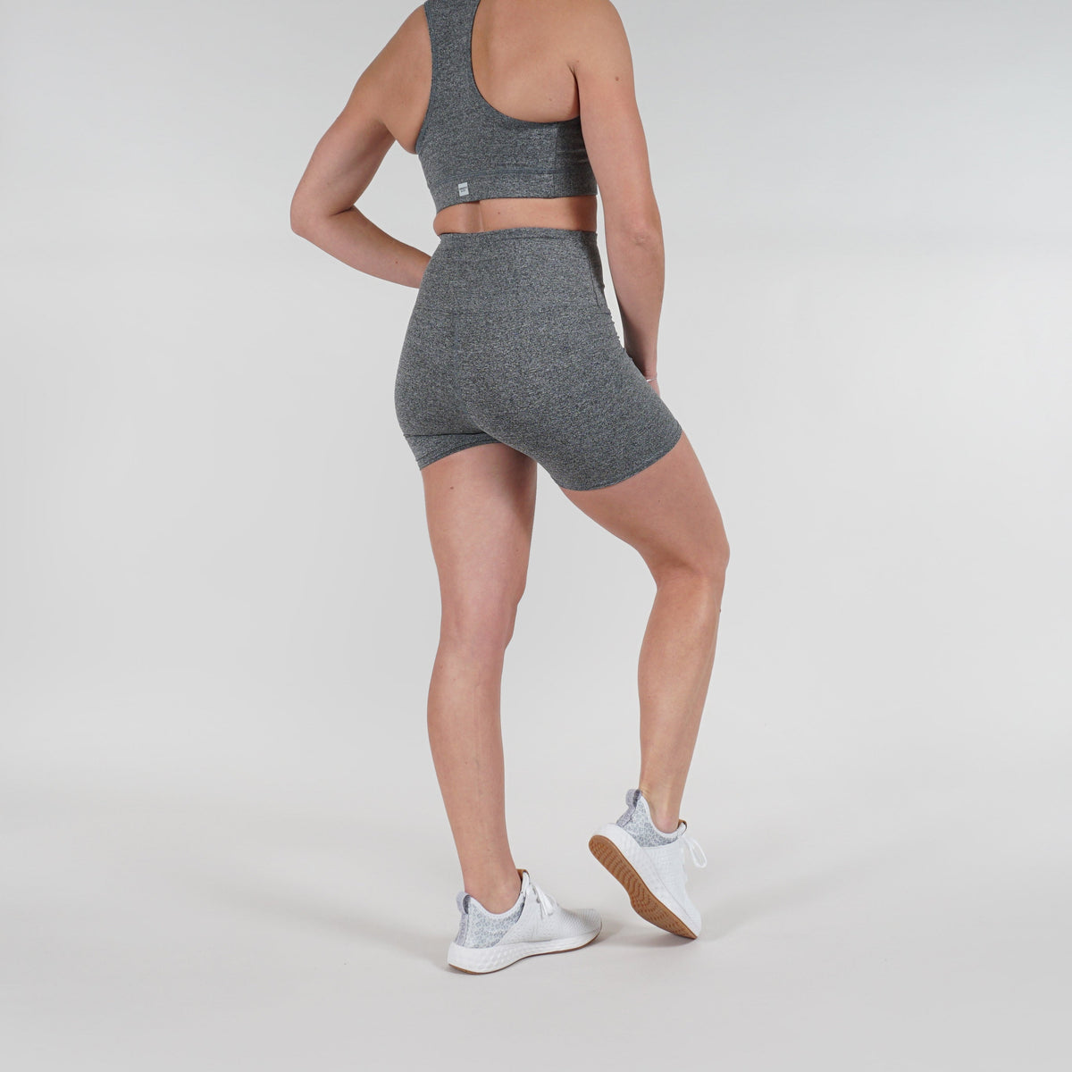 Touch Short