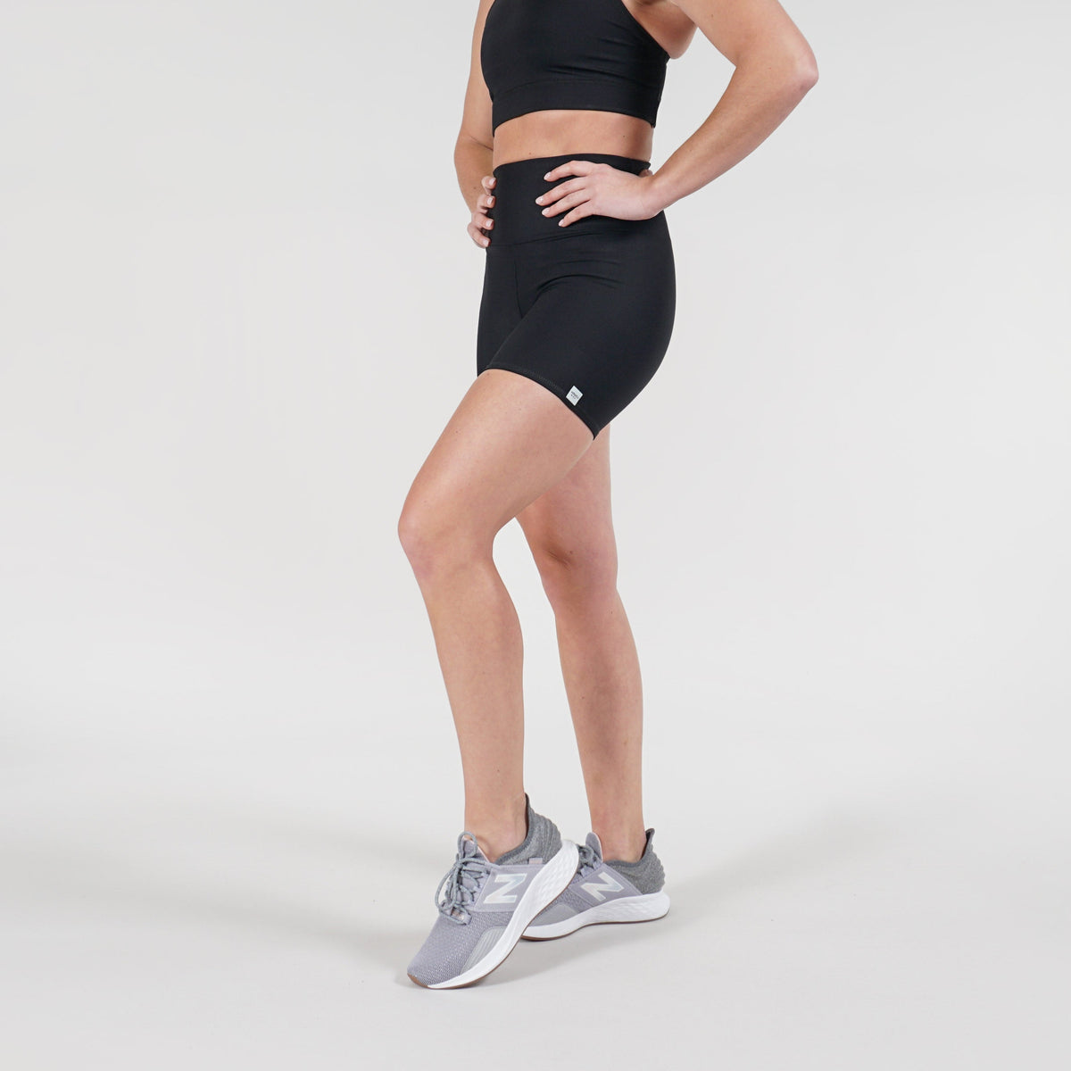 Upluxe Short