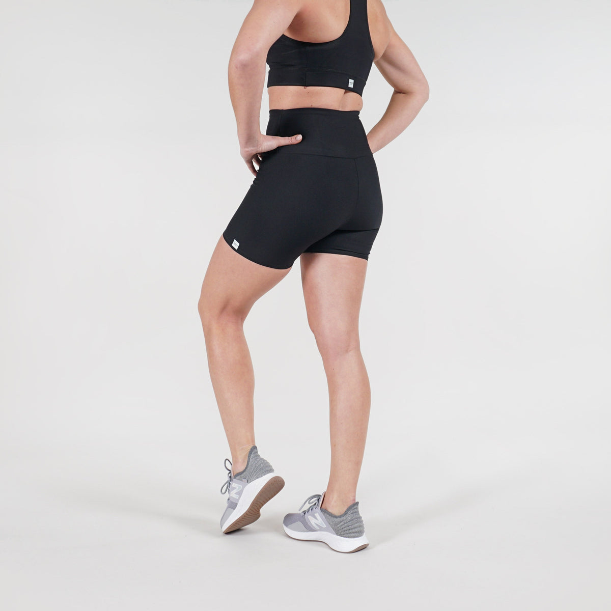 Upluxe Short