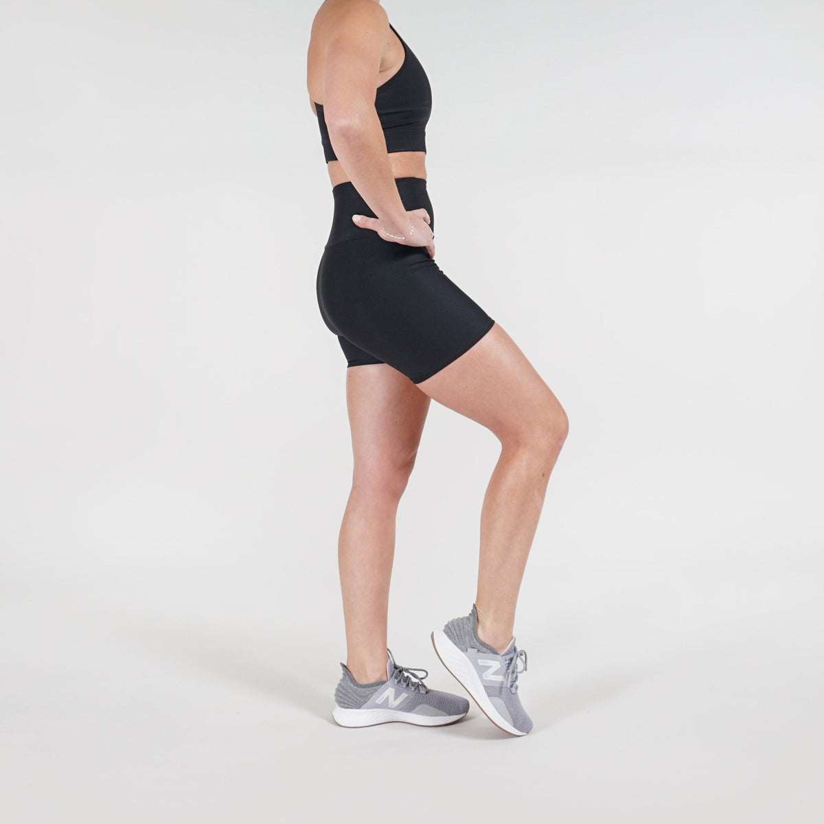 Upluxe Short
