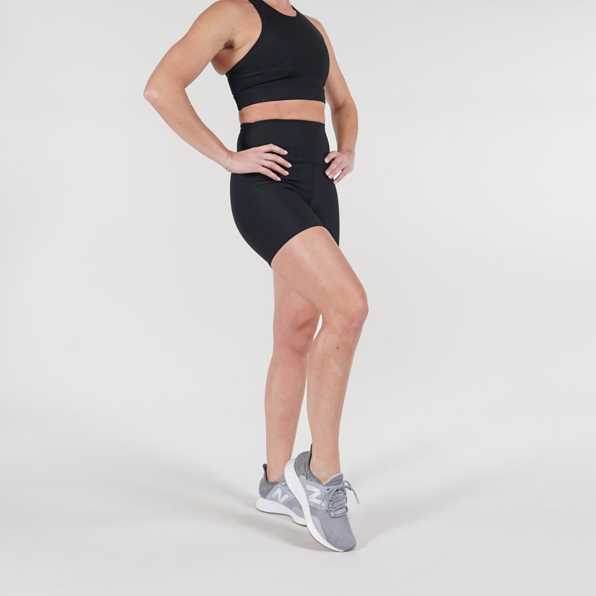 Upluxe Short