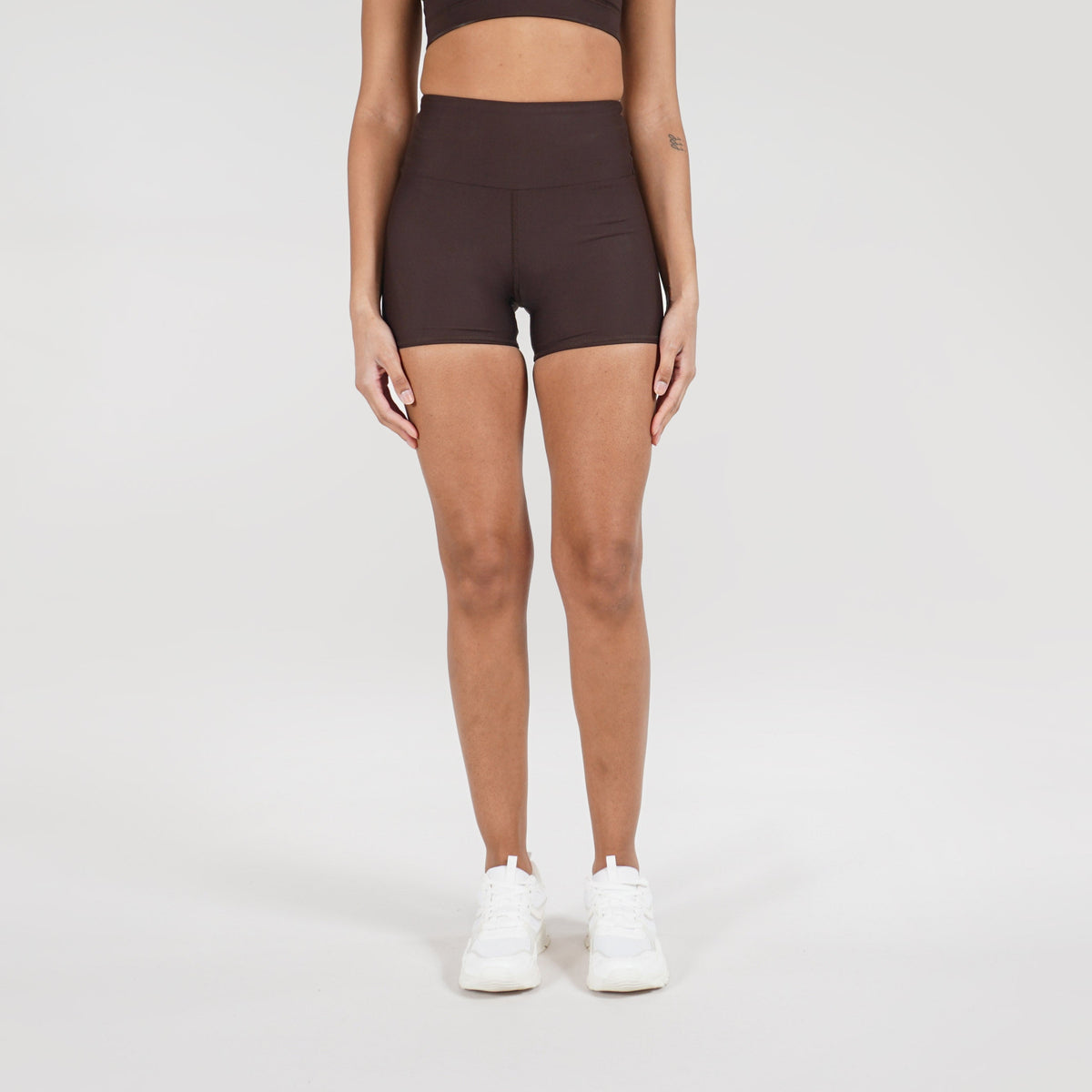 Upluxe Short