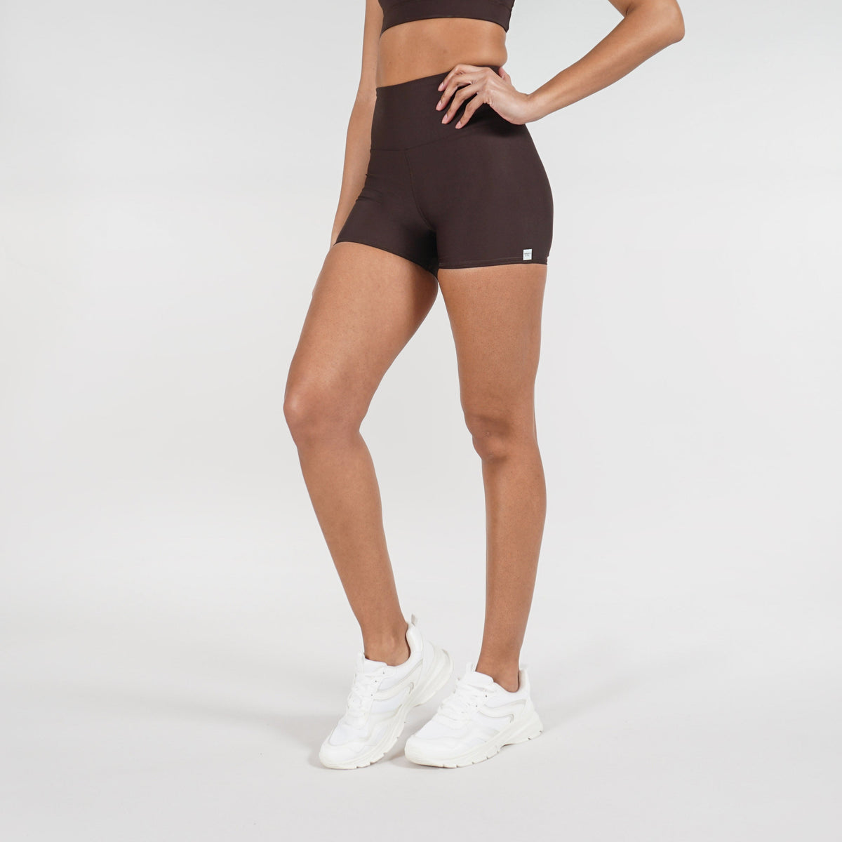 Upluxe Short