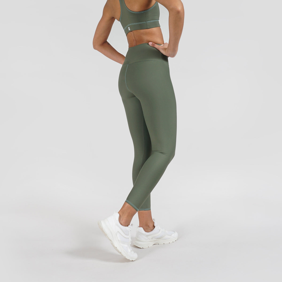 Upluxe Legging