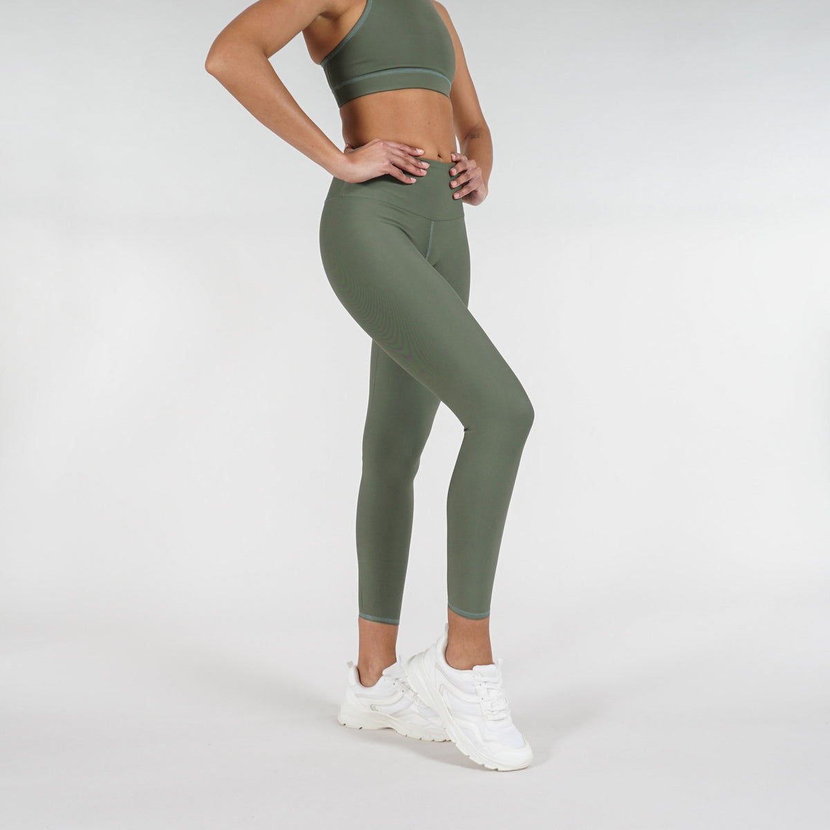 Upluxe Legging