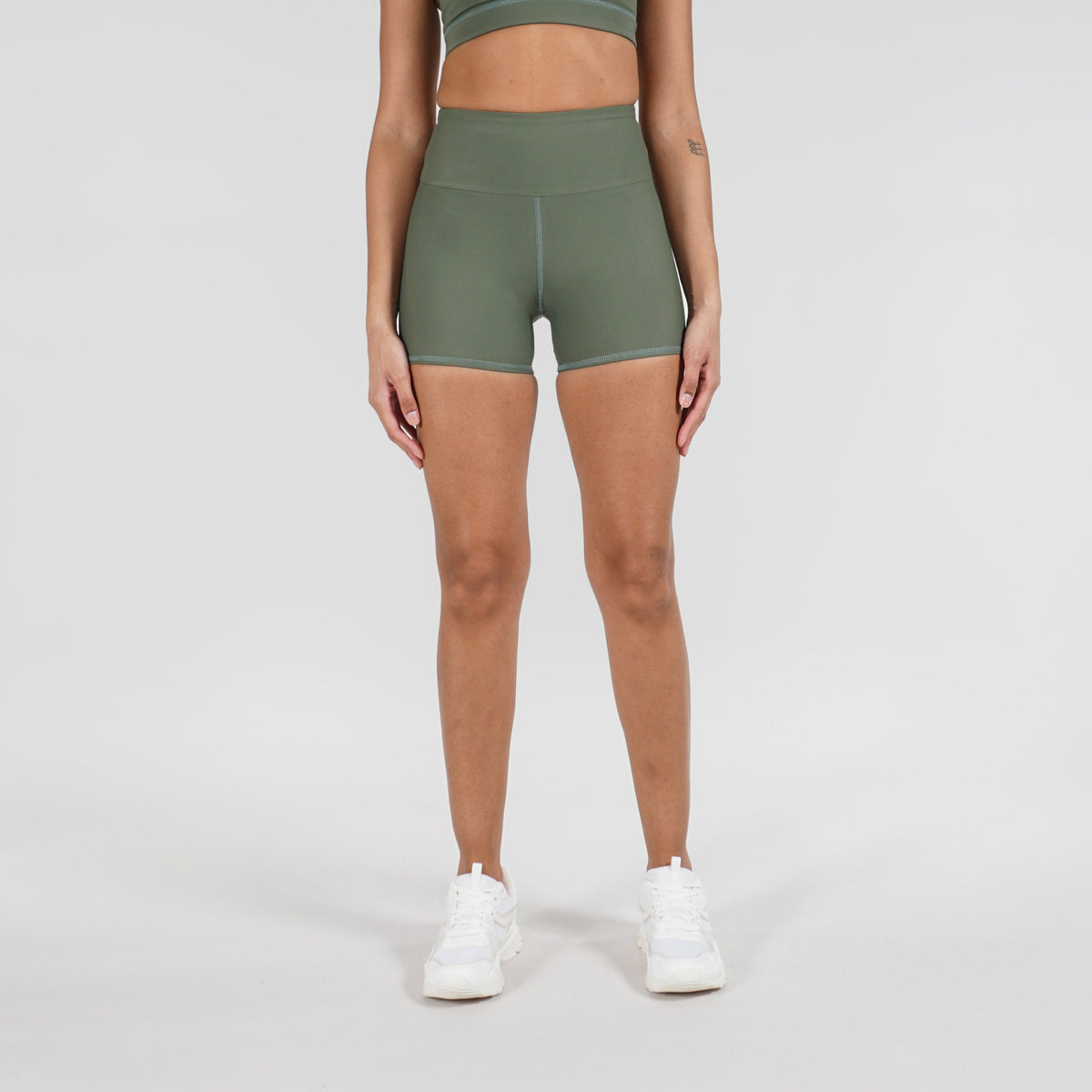 Upluxe Short
