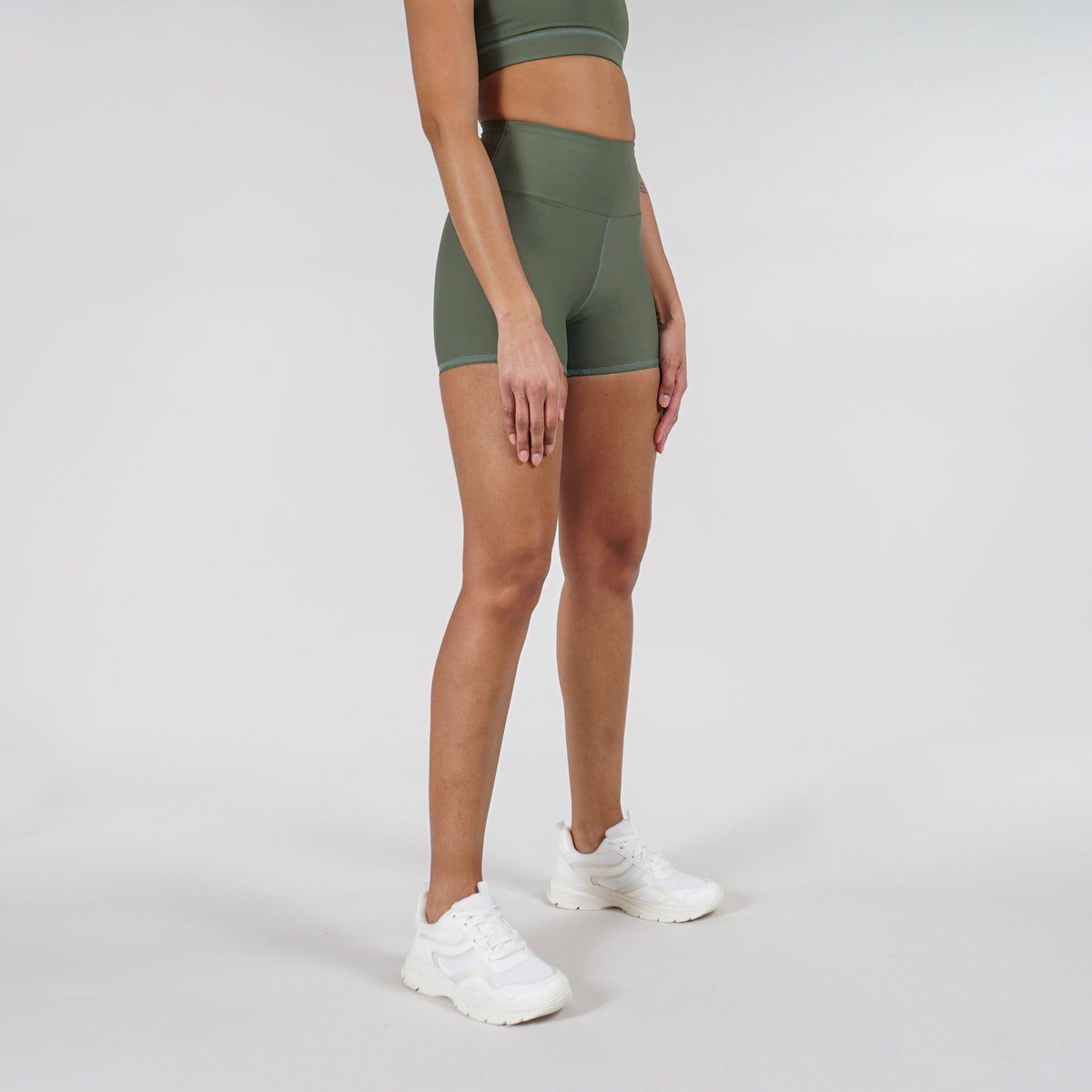Upluxe Short