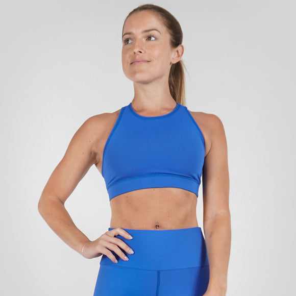 Barely There Sports Bra – Greatly & Co.