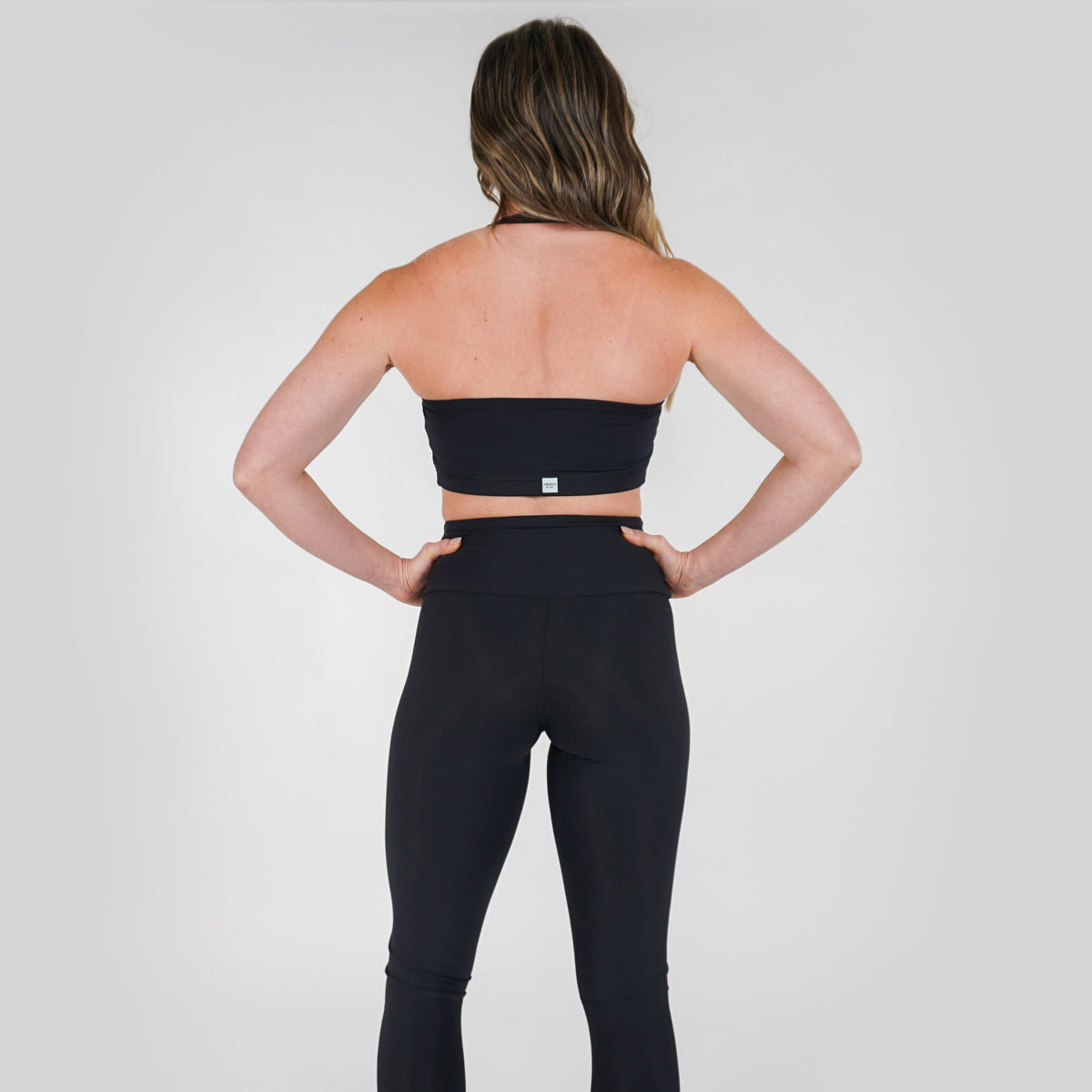 Barely There Halter Top