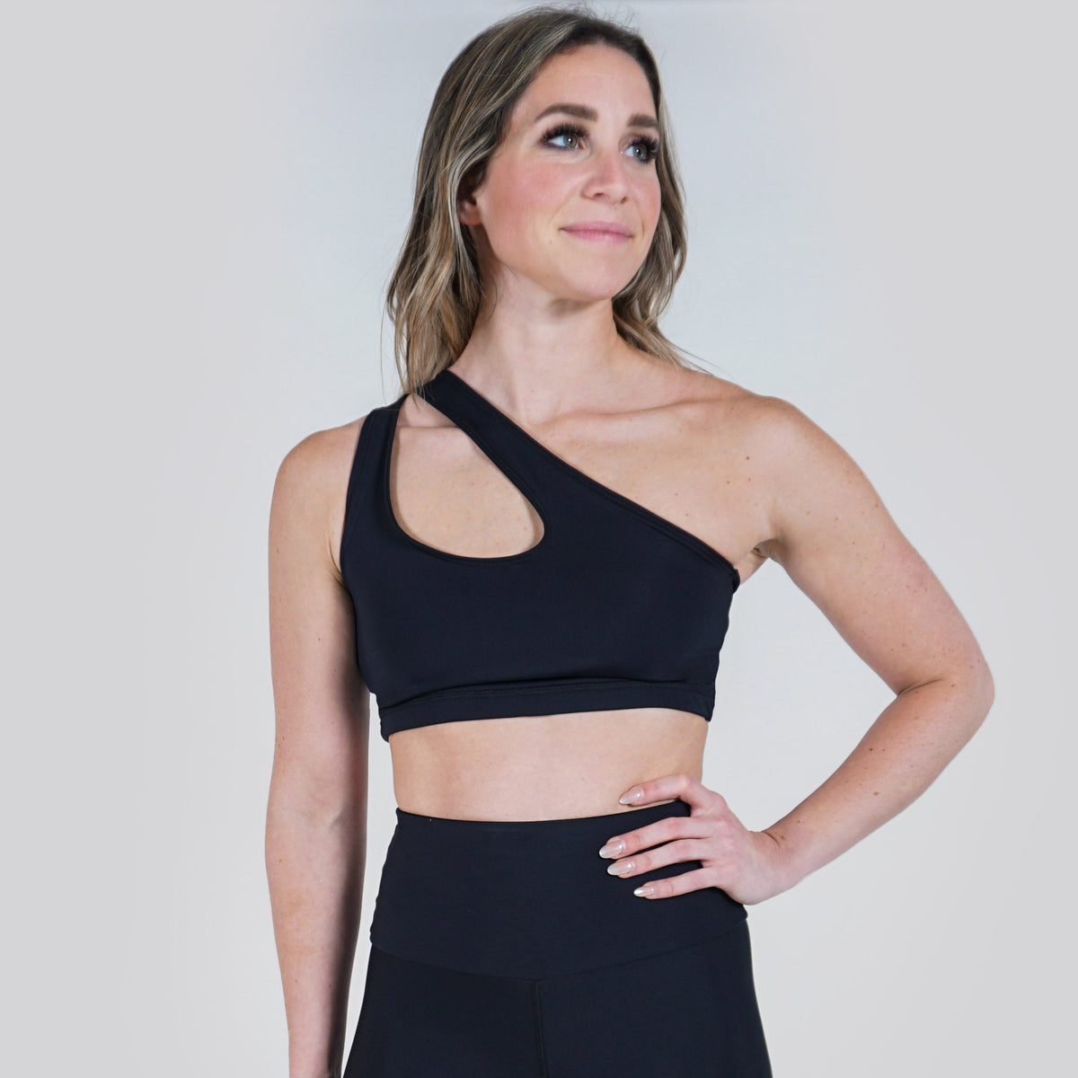 Barely There Lift Bra